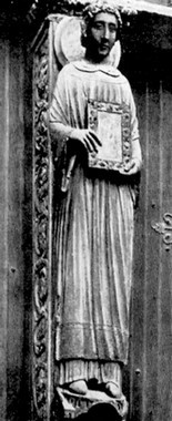 Западная Европа XI—XIII веков. Эпоха, быт, костюм (c илл.) _203.jpg