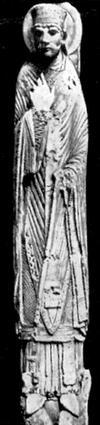 Западная Европа XI—XIII веков. Эпоха, быт, костюм (c илл.) _204.jpg