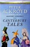 The Canterbury Tales – A Retelling