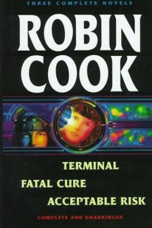 Fatal Cure