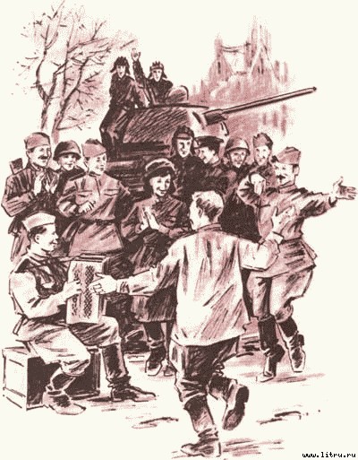 Дорога на Стрельну any2fbimgloader66.jpg