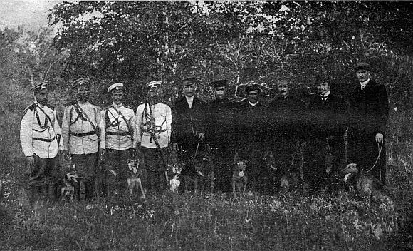 Руководство дрессировки полицейских и военных собак i_018.jpg