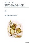 The tale of two bad mice