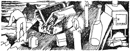 Искатель. 1976. Выпуск №6 pic002.png