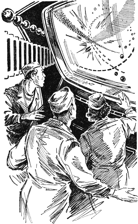 Искатель. 1976. Выпуск №6 pic078.png