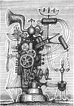 Путь марсиан (сборник) img_03.png