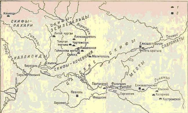 В поисках скифских сокровищ _43.jpg