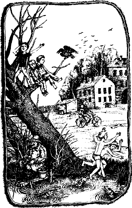 Необыкновенные приключения Арбузика и Бебешки (с илл.) pic_3.png
