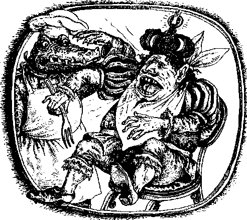 Необыкновенные приключения Арбузика и Бебешки (с илл.) pic_13.png
