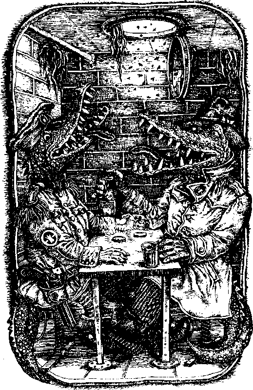 Необыкновенные приключения Арбузика и Бебешки (с илл.) pic_15.png
