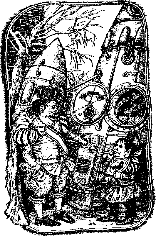 Необыкновенные приключения Арбузика и Бебешки (с илл.) pic_17.png