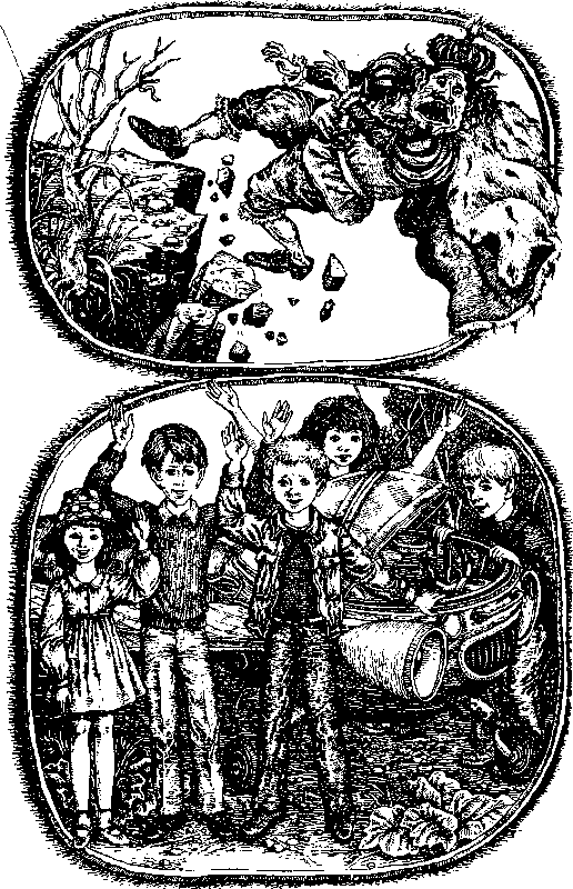 Необыкновенные приключения Арбузика и Бебешки (с илл.) pic_18.png