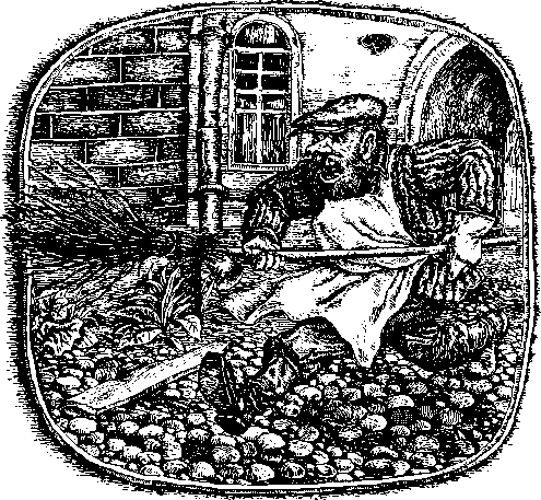Необыкновенные приключения Арбузика и Бебешки (с илл.) pic_7.png