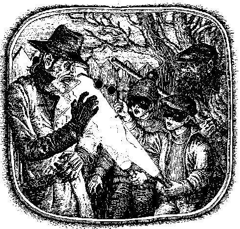 Необыкновенные приключения Арбузика и Бебешки (с илл.) pic_25.png