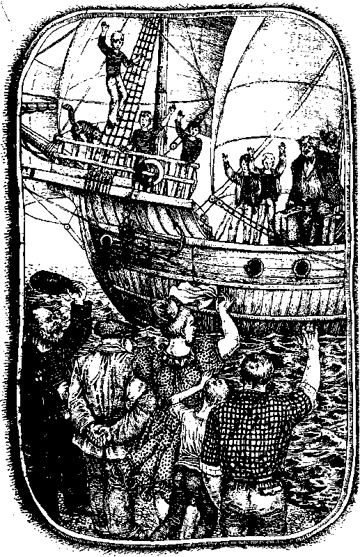 Необыкновенные приключения Арбузика и Бебешки (с илл.) pic_26.png