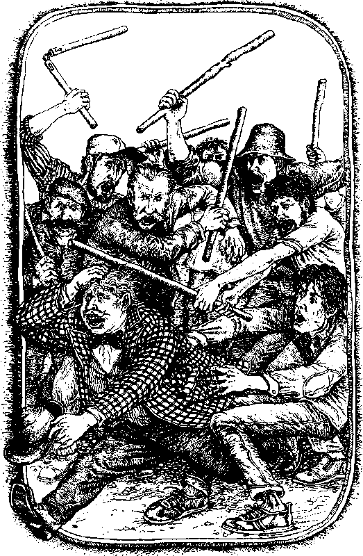Необыкновенные приключения Арбузика и Бебешки (с илл.) pic_27.png