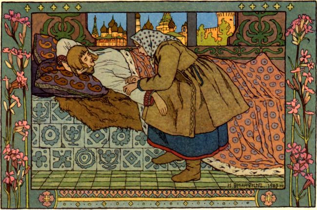Перышко Финиста Ясна-сокола (илл И. Я. Билибина) i_008.jpg