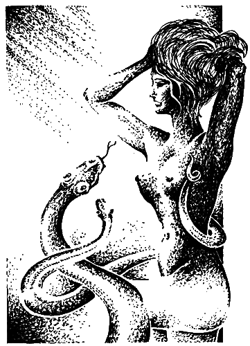 Экзорцизм: Образ Зверя. Экзорцизм: Апофеоз i_007.png