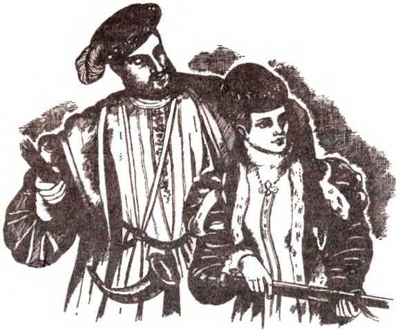 Генрих VIII и его королевы i_001.jpg