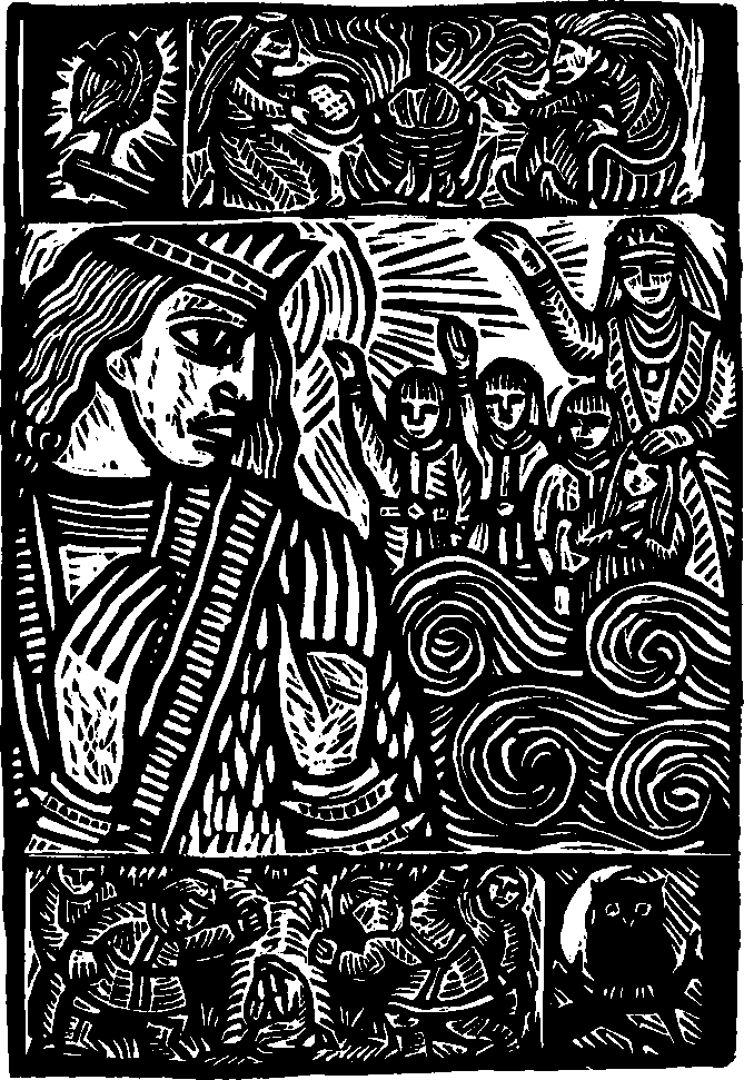 Королева Лебедь. Литовские народные сказки (с илл.) i_053.png