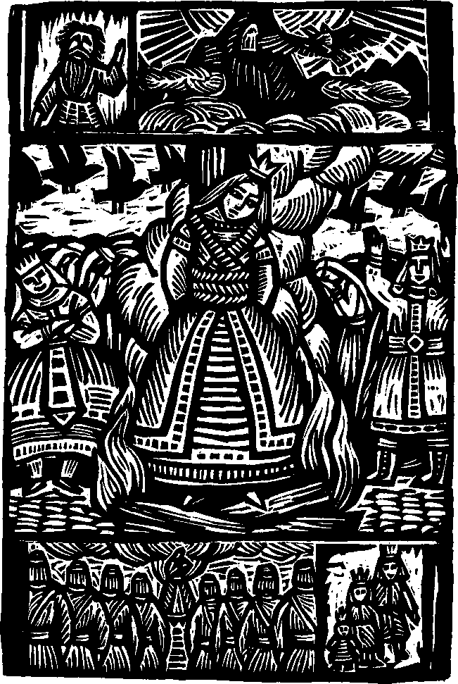 Королева Лебедь. Литовские народные сказки (с илл.) i_059.png