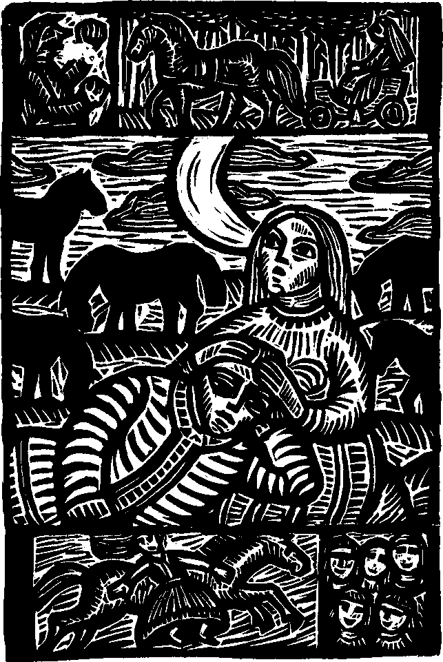 Королева Лебедь. Литовские народные сказки (с илл.) i_061.png