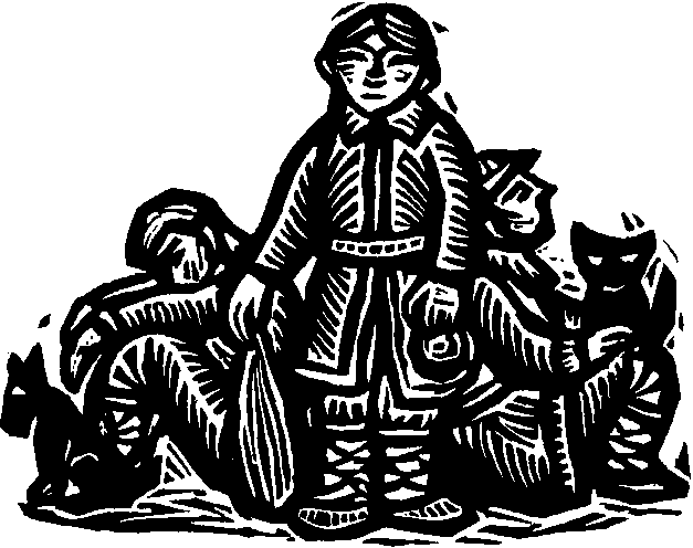 Королева Лебедь. Литовские народные сказки (с илл.) i_069.png