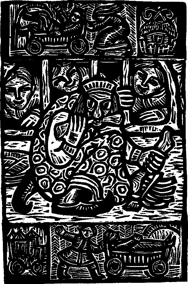Королева Лебедь. Литовские народные сказки (с илл.) i_070.png