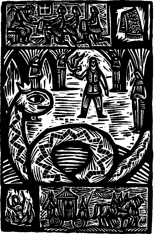 Королева Лебедь. Литовские народные сказки (с илл.) i_071.png