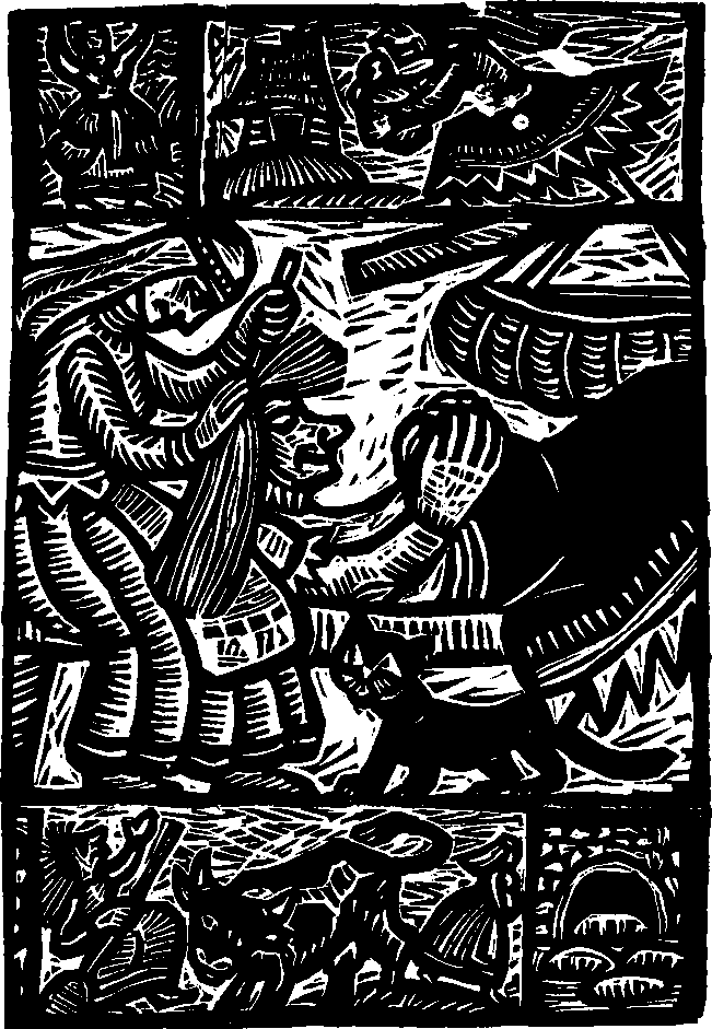 Королева Лебедь. Литовские народные сказки (с илл.) i_073.png