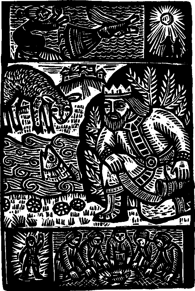 Королева Лебедь. Литовские народные сказки (с илл.) i_078.png