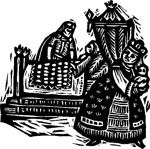 Королева Лебедь. Литовские народные сказки (с илл.) i_081.png