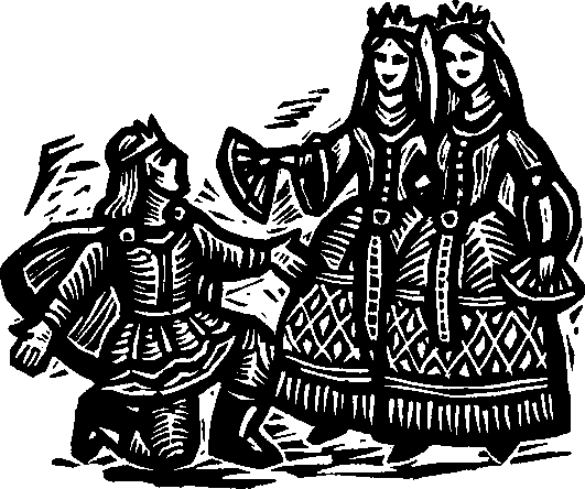 Королева Лебедь. Литовские народные сказки (с илл.) i_091.png