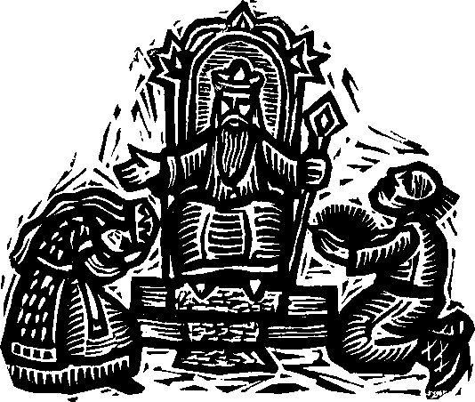 Королева Лебедь. Литовские народные сказки (с илл.) i_100.png