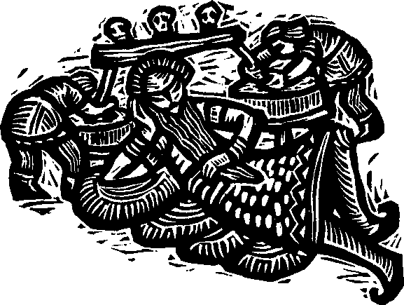 Королева Лебедь. Литовские народные сказки (с илл.) i_102.png