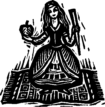Королева Лебедь. Литовские народные сказки (с илл.) i_107.png
