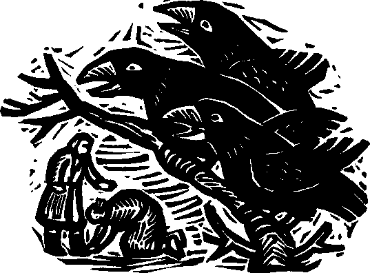 Королева Лебедь. Литовские народные сказки (с илл.) i_110.png