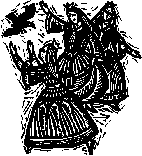 Королева Лебедь. Литовские народные сказки (с илл.) i_111.png