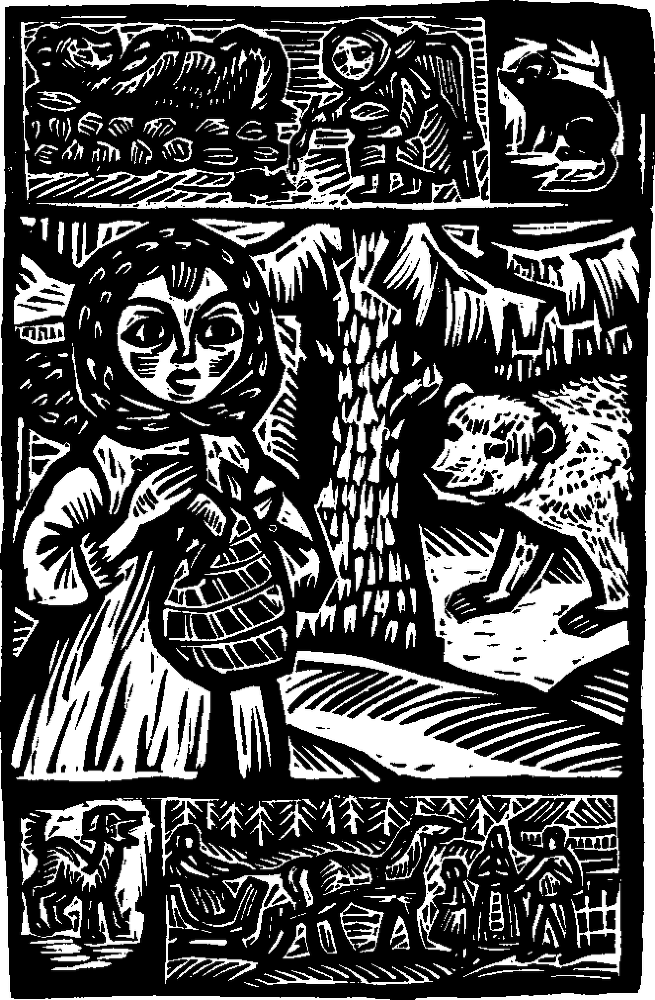 Королева Лебедь. Литовские народные сказки (с илл.) i_115.png