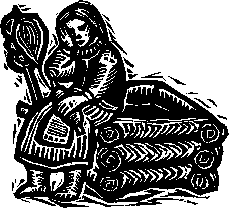 Королева Лебедь. Литовские народные сказки (с илл.) i_118.png