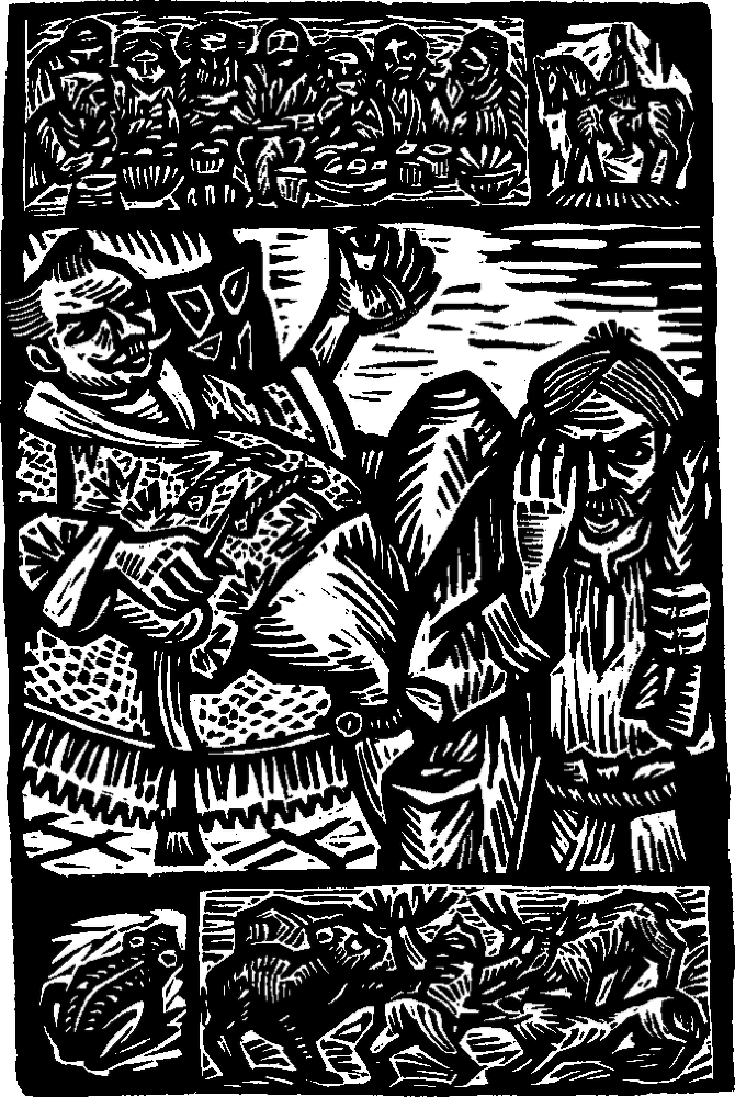 Королева Лебедь. Литовские народные сказки (с илл.) i_122.png