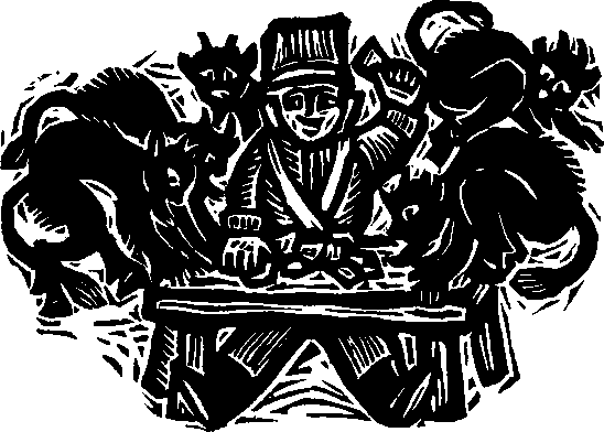 Королева Лебедь. Литовские народные сказки (с илл.) i_126.png