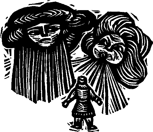Королева Лебедь. Литовские народные сказки (с илл.) i_130.png