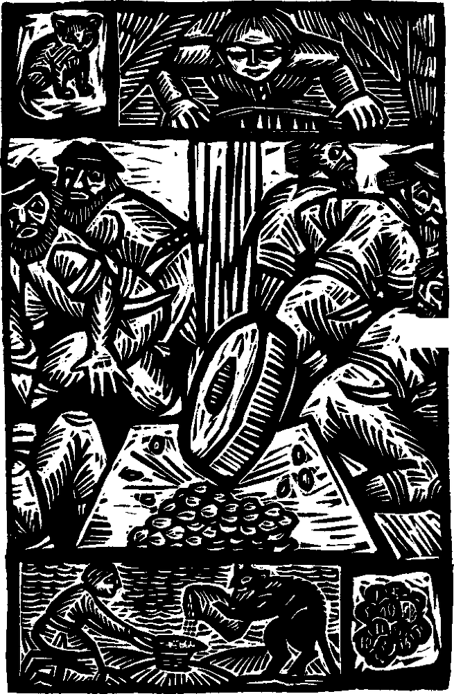 Королева Лебедь. Литовские народные сказки (с илл.) i_136.png