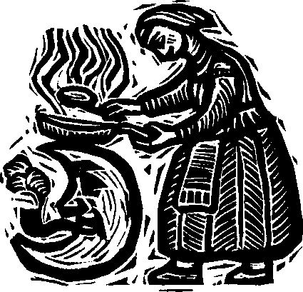 Королева Лебедь. Литовские народные сказки (с илл.) i_152.png