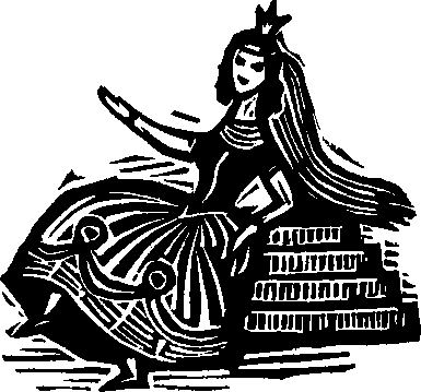 Королева Лебедь. Литовские народные сказки (с илл.) i_167.png