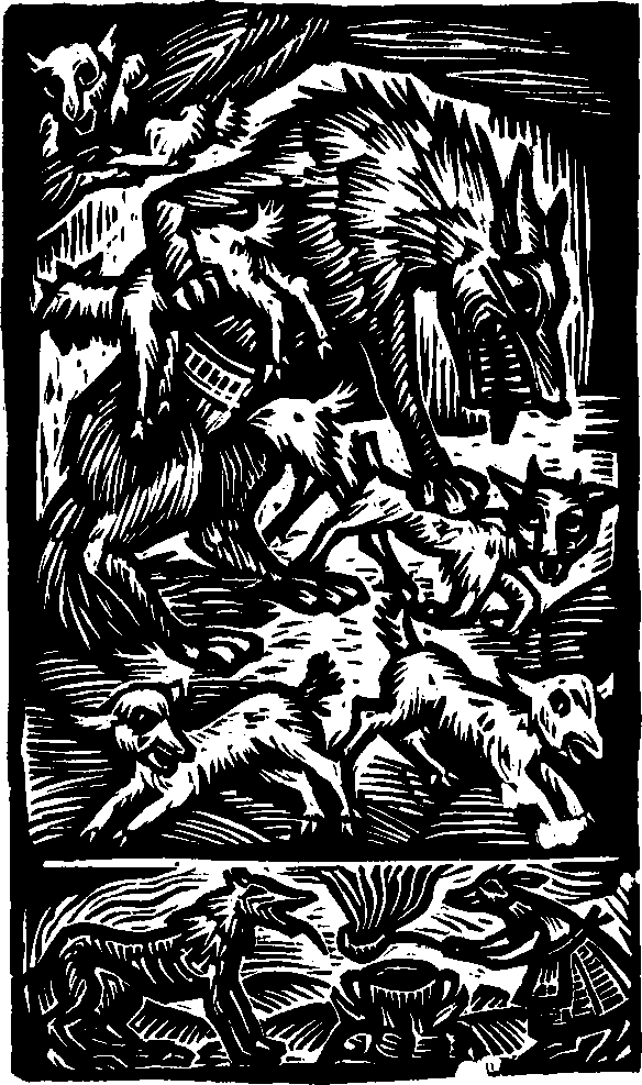 Королева Лебедь. Литовские народные сказки (с илл.) i_031.png