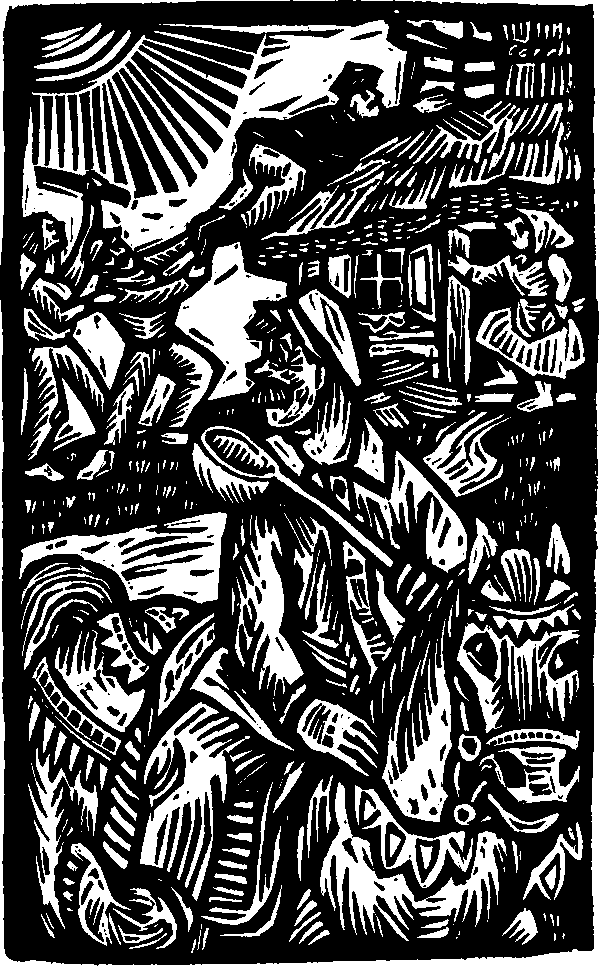 Королева Лебедь. Литовские народные сказки (с илл.) i_177.png