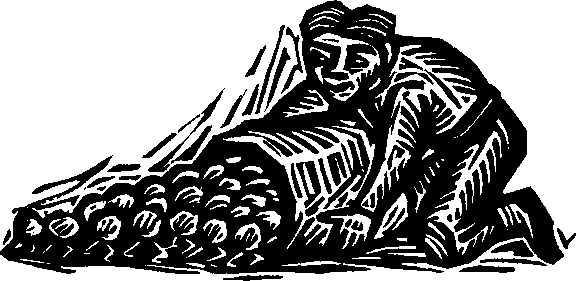 Королева Лебедь. Литовские народные сказки (с илл.) i_200.png
