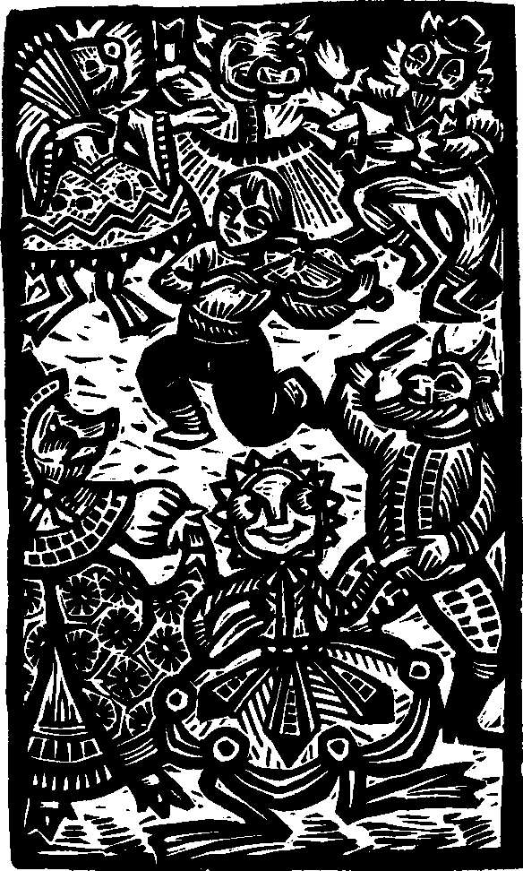 Королева Лебедь. Литовские народные сказки (с илл.) i_213.png